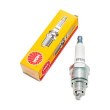 Zündkerzen Set NGK 6x BP6HS Zündkerze, 12,7mm Kurzgewinde Ø 14,0mm, 4511 / 92010