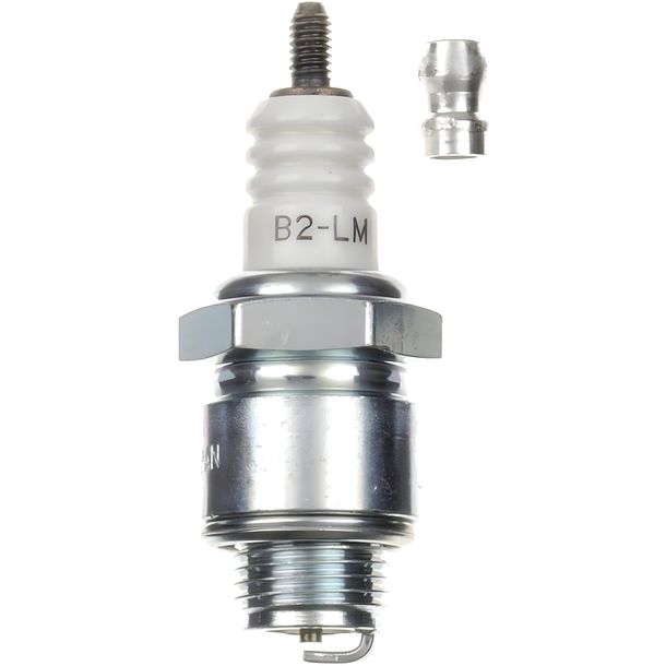Spark plug set NGK 6x B2-LM, 1147