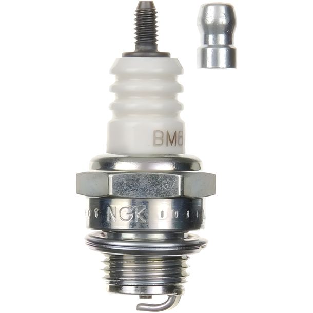 Spark plug set NGK 6x BM6A, 2680 / 3402 / 5921