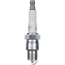 Spark plug set NGK 6x BPR4FS resistor, 1127