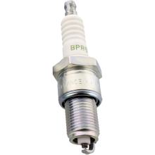 Zündkerzen Set NGK 6x BPR5EY-11 V-Line Zündkerze entstört, 19,0mm Langgewinde Ø 14,0mm, 3028