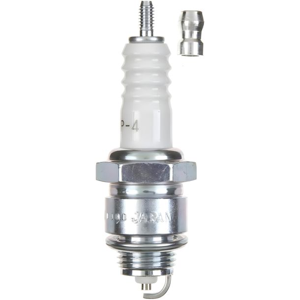 Spark plug set NGK 6x BP-4, 2911