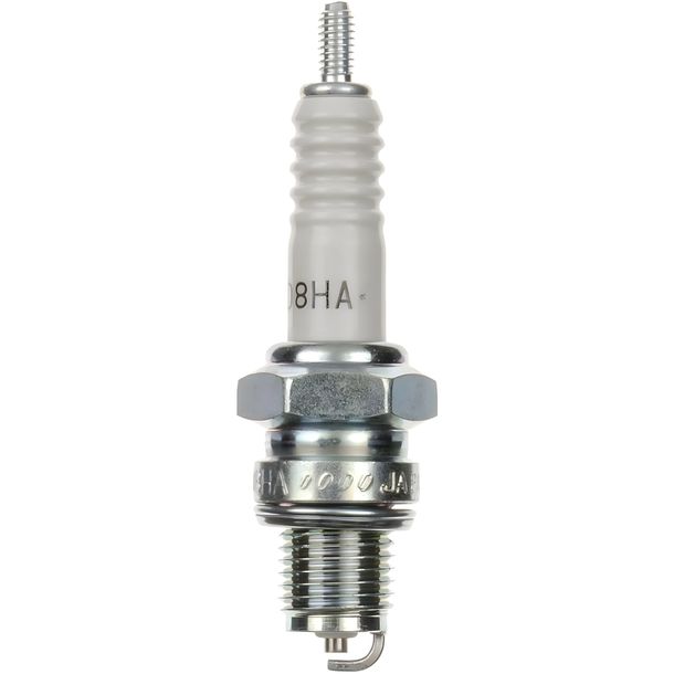 Candele set NGK 6x D8HA candela, 12,7mm filetto corto Ø 12,0mm, 7112