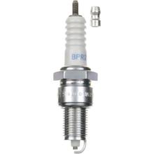 Zündkerzen Set NGK 6x BPR2ES Zündkerze entstört, 19,0mm Langgewinde Ø 14,0mm, 2264