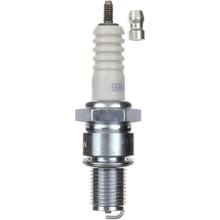 Bougies Set NGK 6x BR4ES bougie onderdrukt, 19,0mm lange schroefdraad Ø 14,0mm, 1097