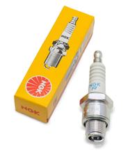 Zündkerzen Set NGK 6x BR5HS Zündkerze entstört, 12,7mm Kurzgewinde Ø 14,0mm, 3722