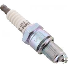 Sada zapalovacích svíček NGK 6x GR4 zapalovací svíčka s rušením, dlouhý závit 19,0 mm Ø 14,0 mm, 2635