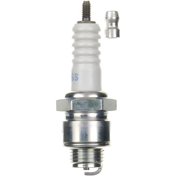 Spark plug set NGK 6x BR6S resistor, 3522 / 6048