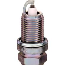Spark plug set NGK 6x ZFR7F-11 resistor, 19,0mm long thread Ø 14,0mm, 2975