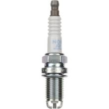 Candele set NGK 6x BKR6EKC V-Line candela resistenza, 19,0mm filetto lungo Ø 14,0mm 2-massa-elettrodi, 2848 / 6895