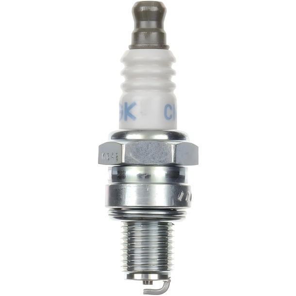 Spark plug set NGK 6x CMR6H resistor, 12,7mm short thread Ø 10,0mm, 3365 / 4794