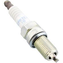 Zestaw świec zapłonowych NGK 6x DCPR7E-N-10 V-Line świeca zapłonowa z przeciwzakłóceniowym rezystorem, długi gwint 19,0mm Ø 12,0mm, 4983 / 94037 / 95195