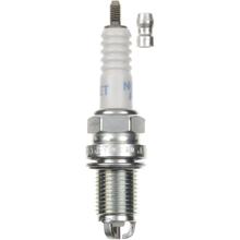 Zündkerzen Set NGK 6x BCPR6ET Zündkerze entstört, 19,0mm Langgewinde Ø 14,0mm 3-Massen-Elektrode, 2197
