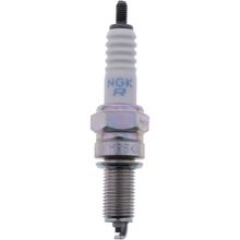 Bujías Juego NGK 6x MR8K-9 bujía resistencia, 19,0mm rosca larga Ø 10,0mm 2-masa-electrodos, 93844