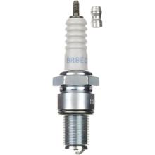 Spark plug set NGK 6x BR8ECS resistor, 19,0mm long thread Ø 14,0mm, 3972