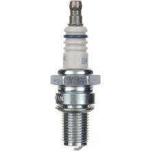 Spark plug set NGK 6x BR9ECM resistor, 19,0mm long thread Ø 14,0mm, 3252