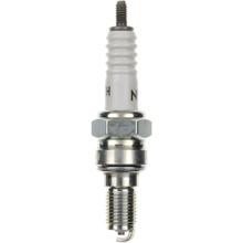 Spark plug set NGK 6x C8EH-9, 19,0mm long thread Ø 10,0mm, 7473