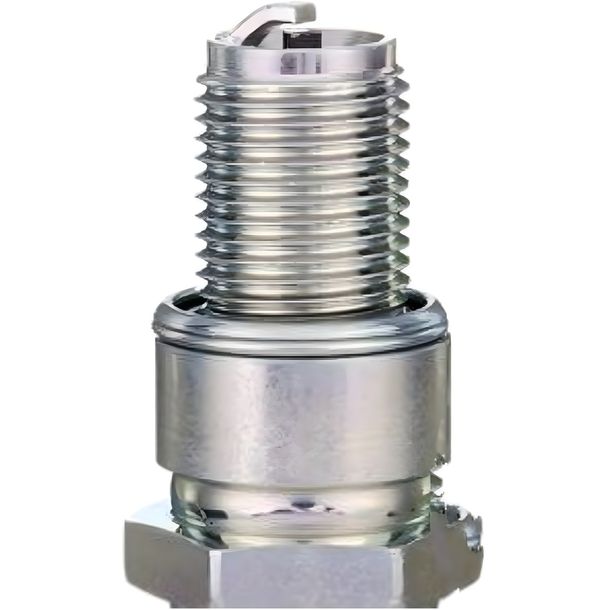 Bougies Kit NGK 6x BR9ECS-5 Bougie résistance, 19,0mm long filetage Ø 14,0mm, 6669
