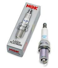 Zündkerzen Set NGK 6x PFR7S8EG V-Line Platin-Zündkerze entstört, 19,0mm Langgewinde Ø 14,0mm, 1675 / 94976