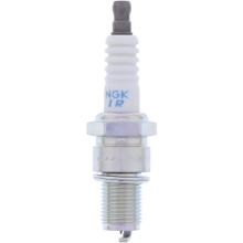 Zündkerzen Set NGK 6x GR8DI-12 Iridium-Zündkerze entstört, 19,0mm Langgewinde Ø 14,0mm, 90908