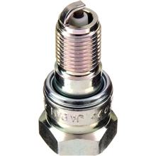Zündkerzen Set NGK 6x CR6EH-9 Zündkerze entstört, 19,0mm Langgewinde Ø 10,0mm, 2688