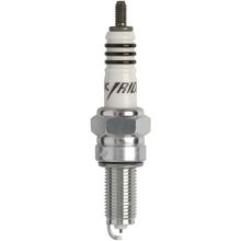 Candele set NGK 6x CPR6EAIX-9S Iridium-Candela resistenza, 19,0mm filetto lungo Ø 10,0mm, 93921