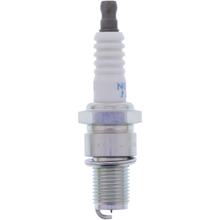 Spark plug set NGK 6x GR9DI-8 iridium resistor, 19,0mm long thread Ø 14,0mm, 97430