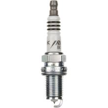 Zestaw świec zapłonowych NGK 6x BKR7EIX świeca zapłonowa irydowa z dławikiem, długi gwint 19,0mm Ø 14,0mm, 2667
