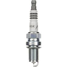 Zündkerzen Set NGK 6x BCPR7EIX Iridium-Zündkerze entstört, 19,0mm Langgewinde Ø 14,0mm, 5690