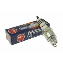 Jogo de Velas NGK 6x BPR8HIX Vela de Ignição Iridium com supressor de ruído, Rosca Curta de 12,7mm Ø 14,0mm, 6742