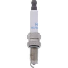 Sada zapalovacích svíček NGK 6x MAR8AI-10DS Iridium-zapalovací svíčka odrušená, 19,0mm dlouhá závit Ø 10,0mm, 92997