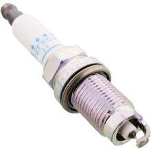Zündkerzen Set NGK 6x PZFR6J-11 Platin-Zündkerze entstört, 19,0mm Langgewinde Ø 14,0mm 2-Massen-Elektrode, 3586