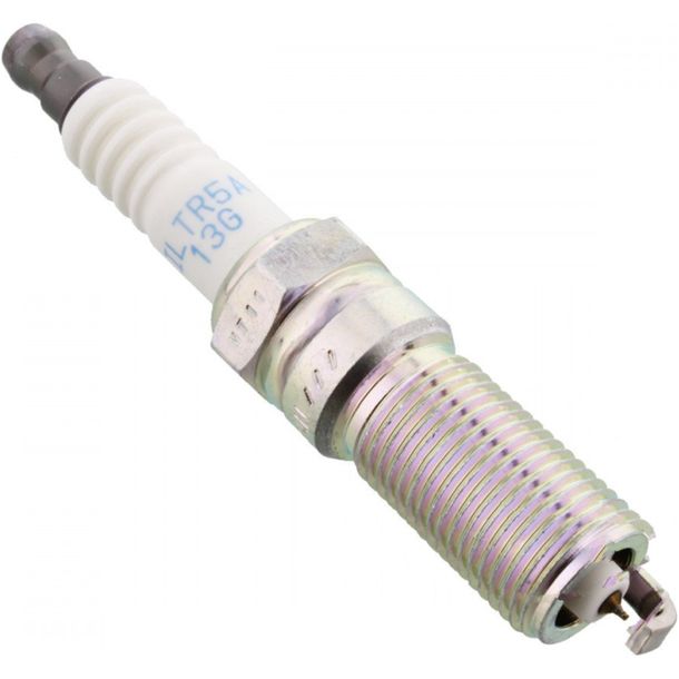 Bougies Kit NGK 6x ILTR5A-13G Iridium-Bougie résistance, 25,0mm extra-long filetage Ø 14,0mm, 3811