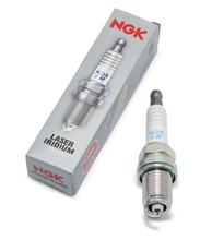 Zündkerzen Set NGK 6x IFR6G-11K Racing-Zündkerze / Rennzündkerze Iridium entstört, 19,0mm Langgewinde Ø 14,0mm, 1314