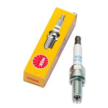 Spark plug set NGK 6x MAR9A-J resistor, 19,0mm long thread Ø 10,0mm 2-ground-electrode, 6869