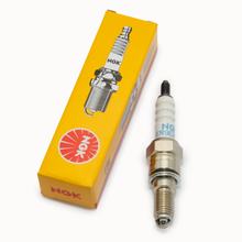 Bujías Juego NGK 6x ER9EH-6N bujía resistencia, 19,0mm rosca larga Ø 8,0mm, 1673