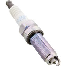 Zündkerzen Set NGK 6x SILZKR7C11S Iridium-Zündkerze entstört, 26,5mm besonders langes Gewinde Ø 14,0mm, 92932