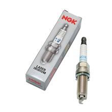 Candele set NGK 6x LKAR8AI-9 Iridium-Candela resistenza, 26,5mm filettatura estesa Ø 12,0mm, 6706