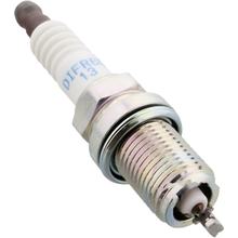 Zündkerzen Set NGK 6x DIFR6D13 Zündkerze entstört, 19,0mm Langgewinde Ø 14,0mm, 94167