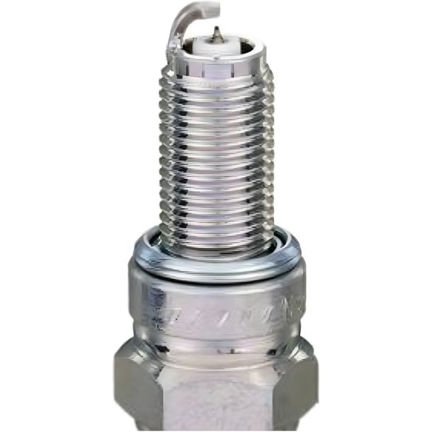 Zündkerzen Set NGK 6x MR8AI9 Iridium-Zündkerze entstört, 19,0mm Langgewinde Ø 10,0mm, 7692