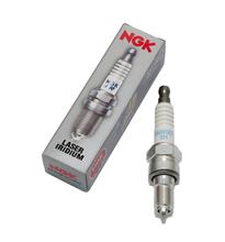 Bougieset NGK 6x IMR9D-9H Iridium-bougie onderdrukt, 19,0mm lang gewind Ø 10,0mm, 6544