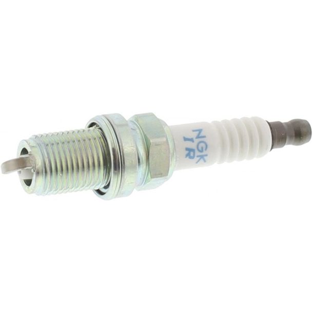 Zündkerzen Set NGK 6x IFR7L11 Iridium-Zündkerze entstört, 19,0mm Langgewinde Ø 14,0mm, 5114