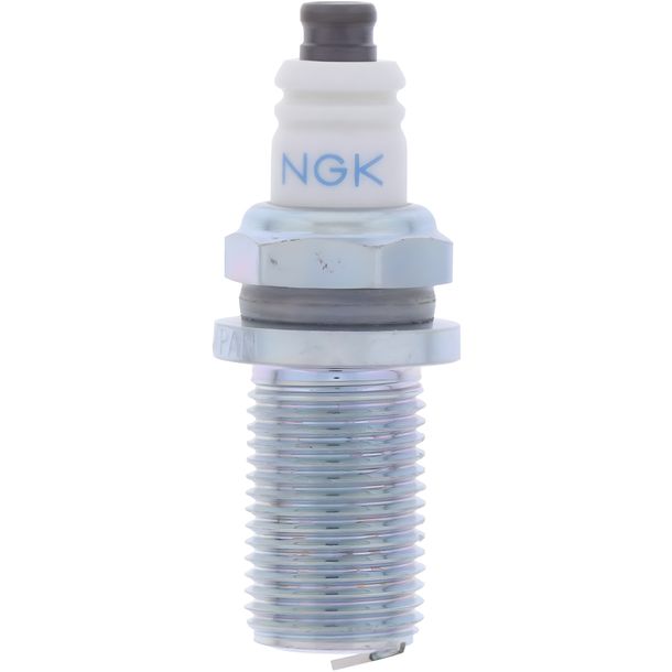 Spark plug set NGK 6x R7282A-10 racing resistor, 3920