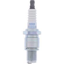Bougies Kit NGK 6x R7440B-11T racing Bougie résistance, 3-masse-électrodes, olive SAE-monbloque, 5495