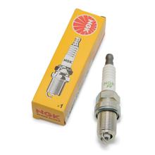 Zündkerzen Set NGK 10x BCPR6E-11 V-Line Zündkerze entstört, 19,0mm Langgewinde Ø 14,0mm, 3132 / 5282