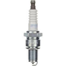 Bougies set NGK 10x BPR6ES-11 V-Line bougie met storingonderdrukker, 19,0mm lang gewind Ø 14,0mm, 4824 / 5339