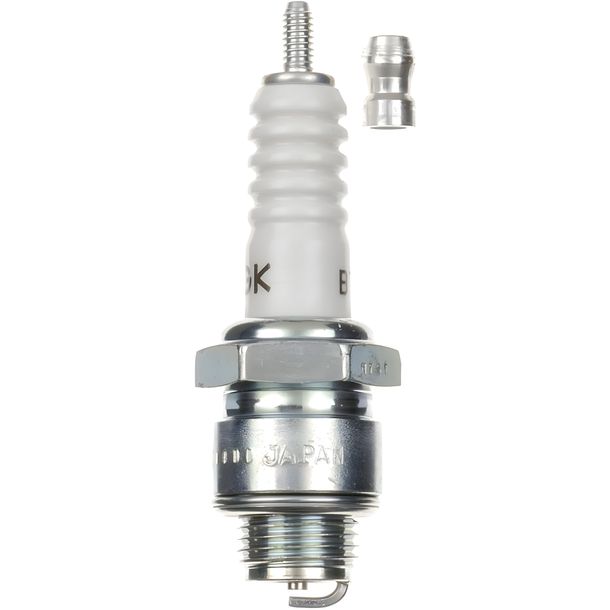Spark plug set NGK 10x B7S, 3710