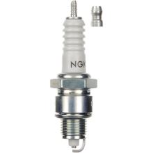 Zündkerzen Set NGK 10x BP4HS Zündkerze, 12,7mm Kurzgewinde Ø 14,0mm, 3611