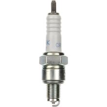 Candele set NGK 10x CR5HS candela resistenza, 12,7mm filetto corto Ø 10,0mm, 2874