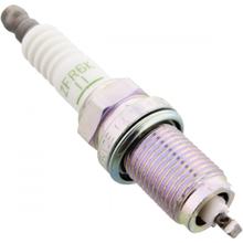 Zündkerzen Set NGK 10x ZFR6K-11 Zündkerze entstört, 19,0mm Langgewinde Ø 14,0mm, 6711